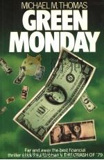 GREEN MONDAY（ PDF版）