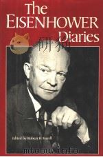 THE EISENHOWER DIARIES（ PDF版）