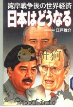 湾岸戦争后世界经济  日本はどラなる（ PDF版）