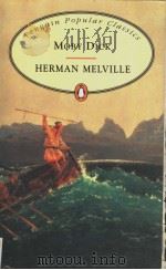 MOBY DICK PDF电子版封面 0140620621 HERMAN MELVILLE