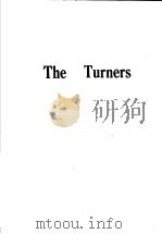 THE TURNERS PDF电子版封面