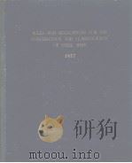 LLOYD‘S REGISTER OF SHIPPING  RULES AND REGULATIONS FOR THE CONSTRUCTION AND CLASSIFICATION OF STEEL（ PDF版）
