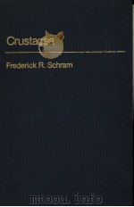 CRUSTACEA PDF电子版封面 0195037421 FREDERICK R. SCHRAM