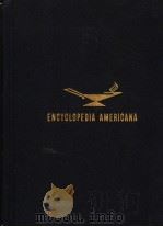 THE ENCYCLOPEDIA AMERICANA  VOLUME 19     PDF电子版封面  0717201112   