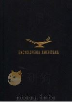 THE ENCYCLOPEDIA AMERICANA VOLUME 17 PDF电子版封面 0717201112