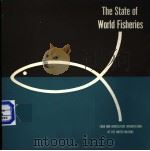 THE STATE OF WORLD FISHERIES     PDF电子版封面     