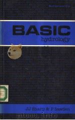 BASIC HYDROLOGY     PDF电子版封面  040801363X  JJ SHARP & P SAWDEN 