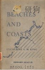 BEACHES AND COASTS     PDF电子版封面    CUCHLAINE A.M.KING 