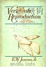 VERTEBRATE REPRODUCTION（ PDF版）
