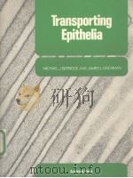 TRANSPORTING EPITHELIA PDF电子版封面 MICHAEL J.BERRIDGE JAMES L.OS