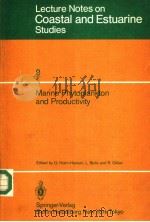 LECTURE NOTES ON COASTAL AND ESTUARINE STUDIES  8     PDF电子版封面  038713333X   