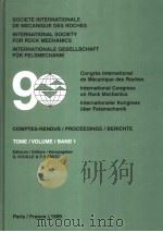 COMPTES INTERNERNATIONAL INTERNATIONAL CONGRESS INTERNATIONALER KONGRESS TOME VOLUME BAND 1 PDF电子版封面 9058090701
