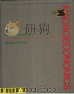 MACRO ECONOMICS RUDIGER DORNBUSCH STANLEY FISCHER FOURTH EDITION PDF电子版封面 0070177767
