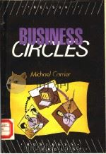 BUSINESS CIRCLES PDF电子版封面 0175556822