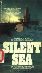 SILENT SEA（ PDF版）