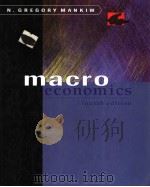 MACRO ECONOMICS (FOURTH EDITION) PDF电子版封面 1572596449 N.GREGORY MANKIW