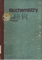 BIOCHEMISTRY THIRD EDITION PDF电子版封面 0702005126 S.P.DATTA J.H.OTTAWAY