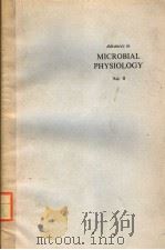 ADVANCES IN MICROBIAL PHYSIOLOGY VOLUME 11 PDF电子版封面 0120277115 A.H.ROSE D.W.TEMPEST