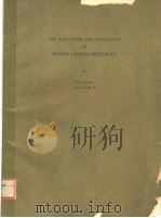 THE EVOLUTION AND UTILIZATION OF MARINE MINERAL RESOURCES PDF电子版封面 H.S.LAHMAN J.B.LASSITER III