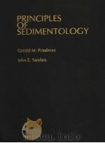 PRINCIPLES OF SEDIMENTOLOGY（ PDF版）