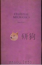 CELESTIAL MECHANICS VOLUME 4 PART 2（ PDF版）