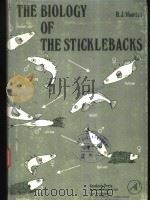 THE BIOLOGY OF THE STICKLEBACKS PDF电子版封面 0127636501 R.J.WOOTTON