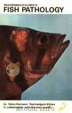 REICHENBACK-KLINKE‘S FISH PATHOLOGY PDF电子版封面