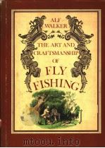 THE ART AND CRAFTSMANSHIP OF ELY FISHING（ PDF版）