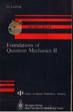 FOUNDATIONS OF QUANTUM MECHANICS 2（ PDF版）