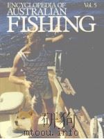 ENCYCLOPEDIA OF AUSTRALIAN FISHING 5CHE-DEE（ PDF版）