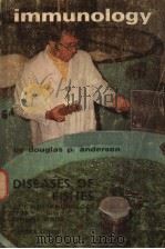 FISH IMMUNOLOGY DISEASES OF FISHES PDF电子版封面 0876660367 DOUGLAS P.ANDERSON