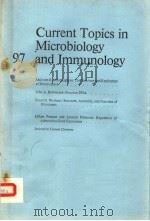 CURRENT TOPICS IN MICROBIOLOGY AND IMMUNOLOGY（ PDF版）