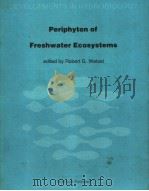 PERIPHYTON OF FRESHWATER ECOSYSTEMS PDF电子版封面 906193768X ROBERT G.WETZEL