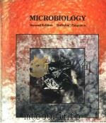 MICROBIOLOGY SECOND EDITION PDF电子版封面 0395296498 NEAL D.BUFFALOE DALE V.FERGUS