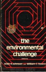 THE ENVIRONMENTAL CHALLENGE（ PDF版）