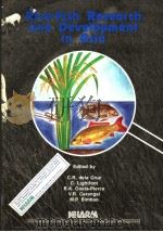 RICE-FISH RESEARCH AND DEVELOPMENT IN ASIA PDF电子版封面 9711022885