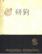 ENCYCLOPEDIA INTERNATIONAL 7（1980年 PDF版）