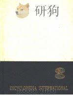 ENCYCLOPEDIA INTERNATIONAL 14（1980年 PDF版）