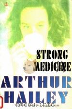 STRONG MEDICINE（1998年第1版 PDF版）