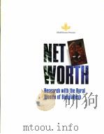 NET WORTH RESEARCH WITH THE RURAL WOMEN OF BANGLADESH PDF电子版封面