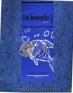 FISH BIOENERGETICS MODEL 2 PDF电子版封面