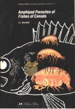 AMPHIPOD PARASITES OF FISHES OF CANADA（1987 PDF版）