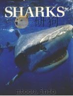SHARKS PDF电子版封面 0816018006 JOHN D.STEVENS