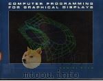 COMPUTER PROGRAMMING FOR GRAPHICAL DISPLAYS PDF电子版封面 0534013570 DANIEL L.RYAN