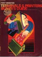 TERMINALS AND PRINTERS BUYER‘S GUIDE（ PDF版）