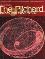 THE PILCHARD BIOLOGY AND EXPLOITATION PDF电子版封面 G.A.KERKUT
