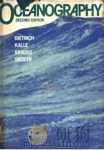GENERAL OCEANOGRAPHY AN INTRODUCTION  SECOND EDITION（ PDF版）