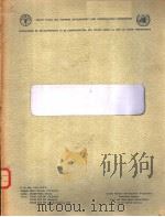 ENGINEERING ASPECTS ON THE DESIGN OF GOVERNMENT COASTAL HATCHERY SCS/80/WP/96 PDF电子版封面 R.G.HECHANOVA