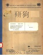 PRELIMINARY OBSERVATIONS AND RECOMMENDATIONS CONCERNING WEST MALAYSIA‘S FISHERIES STATISTICS PROGRAM PDF电子版封面 H.A.WHEELAND