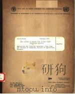 CAGE CULTURE OF MARINE FISH IN EAST COAST PENINSULAR MALAYSIA SCS/78/WP/69 PDF电子版封面